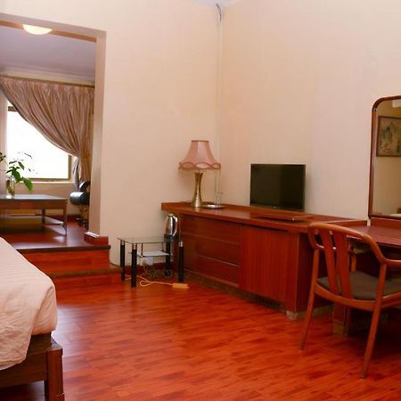 Fang Fang Hotel Καμπάλα Εξωτερικό φωτογραφία